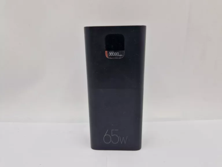 POWERBANK USAMS US-CD185 30000MAH 65W