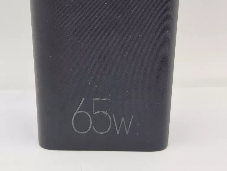 POWERBANK USAMS US-CD185 30000MAH 65W