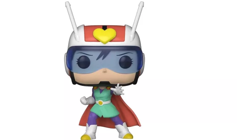 FUNKO POP GREAT SAIYAGIRL 971 DRAGON BALL Z SPECIAL EDITION