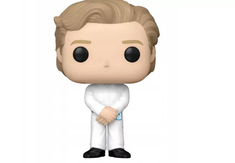 FUNKO POP STRANGER THINGS 1458 HENRY