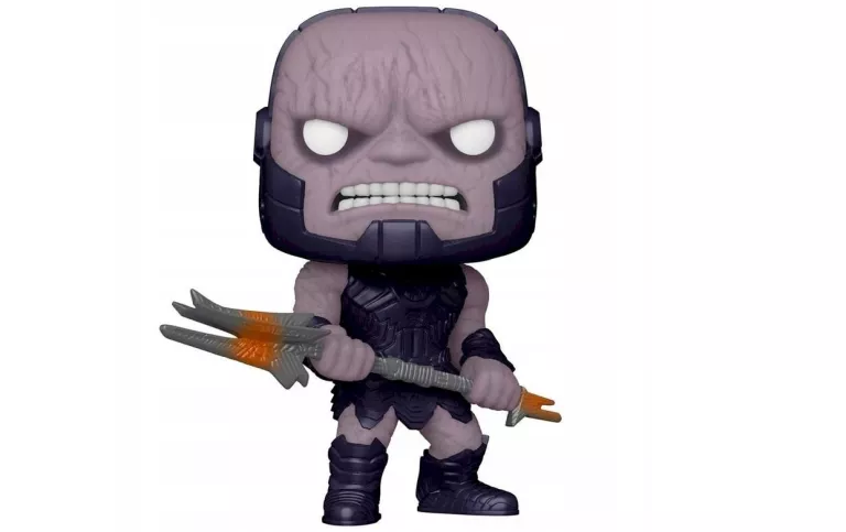 16903Z FIGURKA FUNKO POP! MOVIES JUSTICE LEAGUE DARKSEID