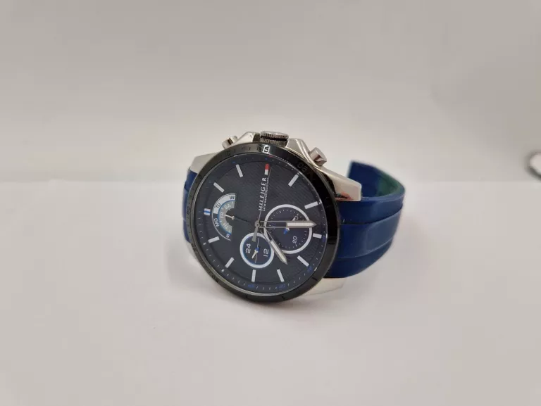 ZEGAREK TOMMY HILFIGER 1791350 DECKER