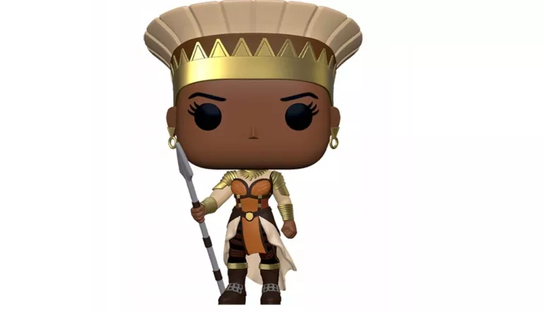 FUNKO POP! QUEEN GENERAL RAMONDA 971