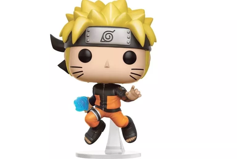 FIGURKA FUNKO POP! NARUTO SHIPPUDEN - NARUTO - 181