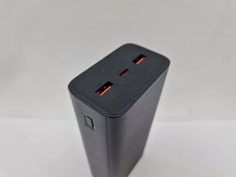 POWERBANK USAMS US-CD185 30000MAH 65W