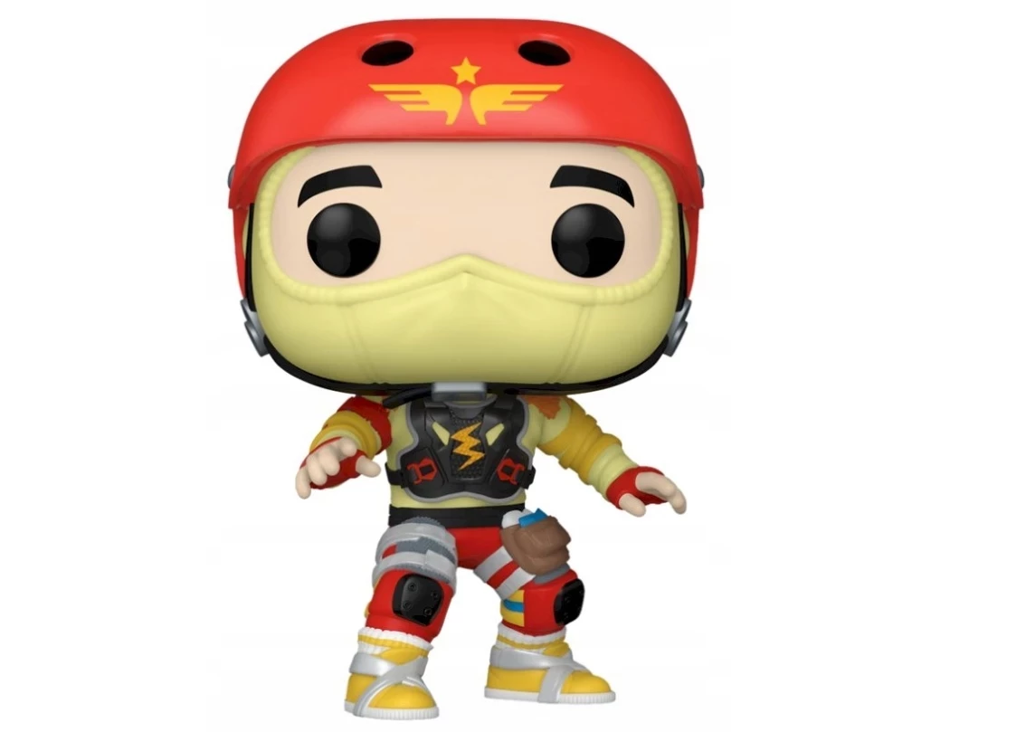 figurka-funko-pop-the-flash-barry-allen-1337-ean-gtin-889698655965