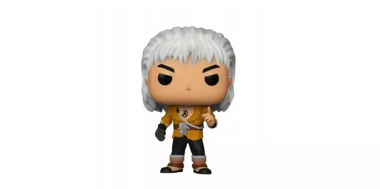 FUNKO POP FIGURKA STAR TREK WRATH OF KHAN KHAN 68279