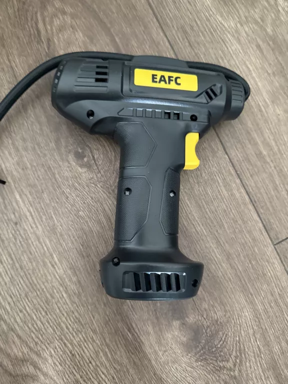 KOMPRESOR AKUMULATOROWY DIGITAL AIR COMPRESSOR JM-8817
