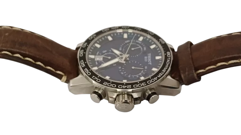 SPORTOWY ZEGAREK MĘSKI TISSOT T125.617.16.041.00