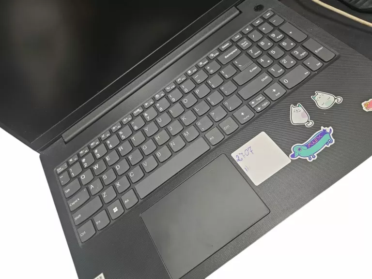 LAPTOP LENOVO V15 G2 ITL 15.6" I3-1115G4 8GB RAM 256GB