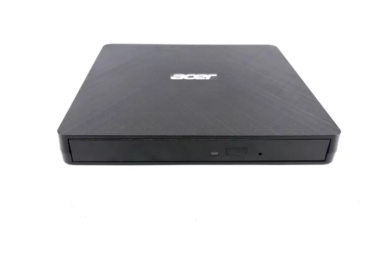 ZEWNĘTRZNY NAPĘD DVD ACER GP.ODD11.001 USB 3.0 BDB STAN!