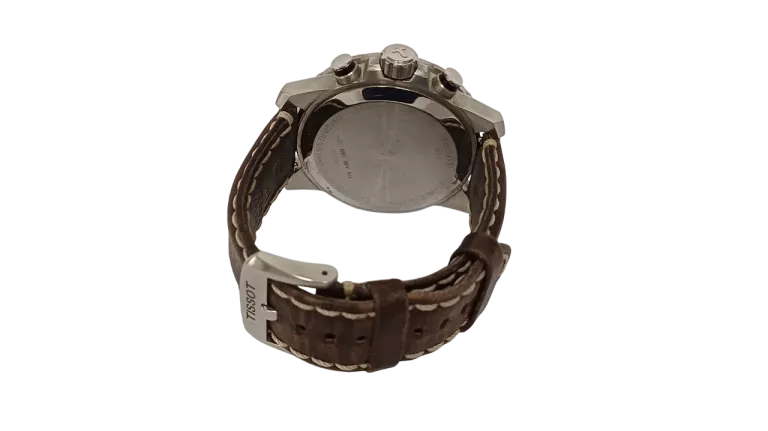 SPORTOWY ZEGAREK MĘSKI TISSOT T125.617.16.041.00
