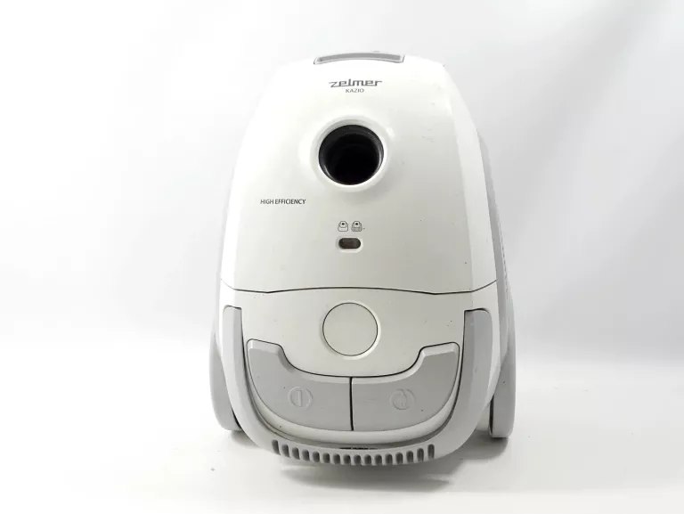 ODKURZACZ ZELMER KAZIO ZVC201 800W