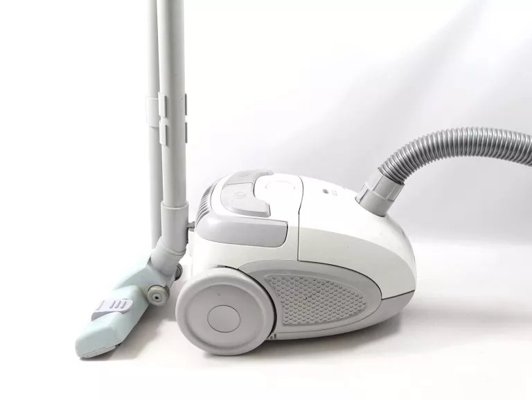 ODKURZACZ ZELMER KAZIO ZVC201 800W