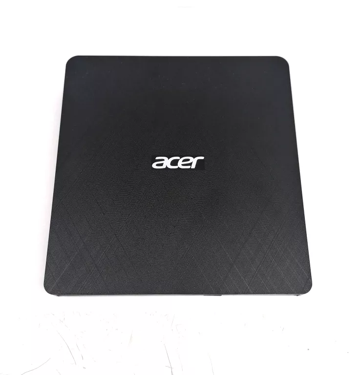 ZEWNĘTRZNY NAPĘD DVD ACER GP.ODD11.001 USB 3.0 BDB STAN!