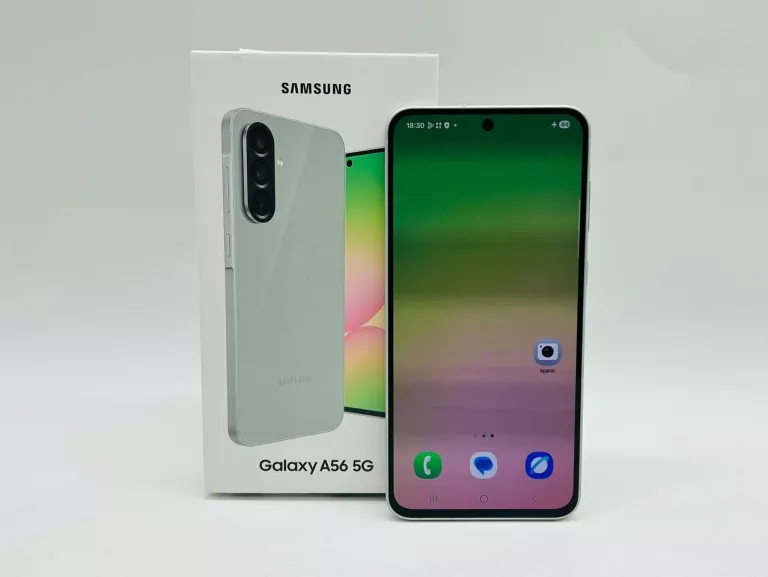 TELEFON SAMSUNG GALAXY A56 5G 8GB /128GB
