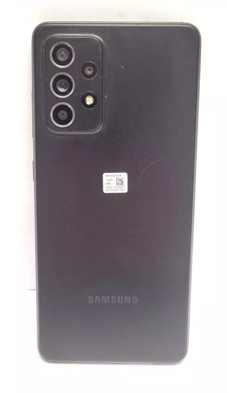 TELEFON SAMSUNG GALAXY A52 6/128GB