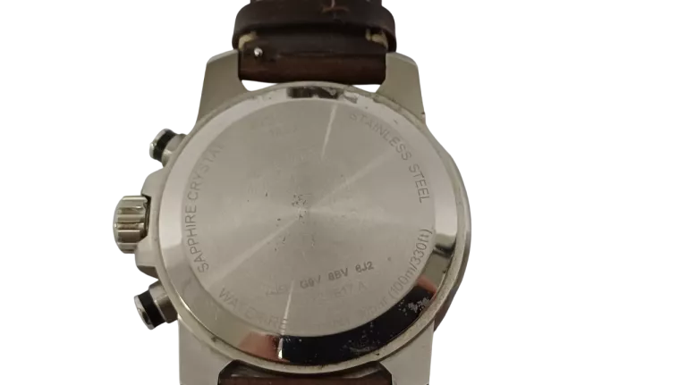 SPORTOWY ZEGAREK MĘSKI TISSOT T125.617.16.041.00