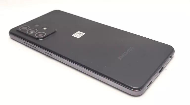 TELEFON SAMSUNG GALAXY A52 6/128GB