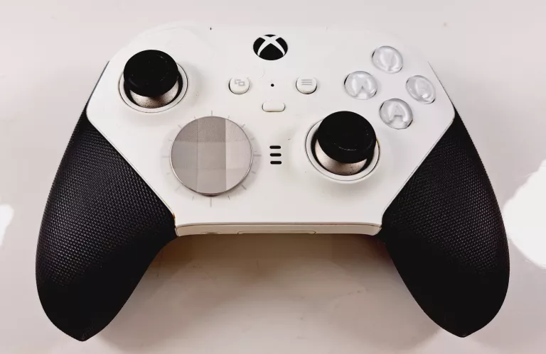 PAD DO XBOX ELITE V2 CORE WHITE (1797)