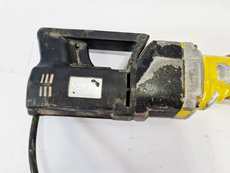 ZACISKARKA REMS POWER PRESS SE 572111 + 5 SZCZĘK | ELEKTRYCZNA | WALIZKA
