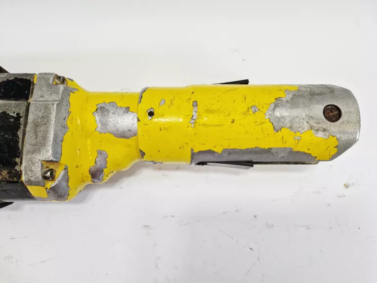 ZACISKARKA REMS POWER PRESS SE 572111 + 5 SZCZĘK | ELEKTRYCZNA | WALIZKA