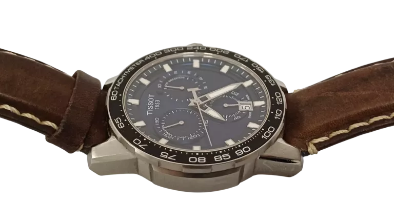 SPORTOWY ZEGAREK MĘSKI TISSOT T125.617.16.041.00