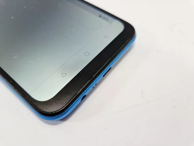 SMARTFON | REALME C11 2021 | 4G(LTE) | 2GB/32 GB | NIEBIESKI