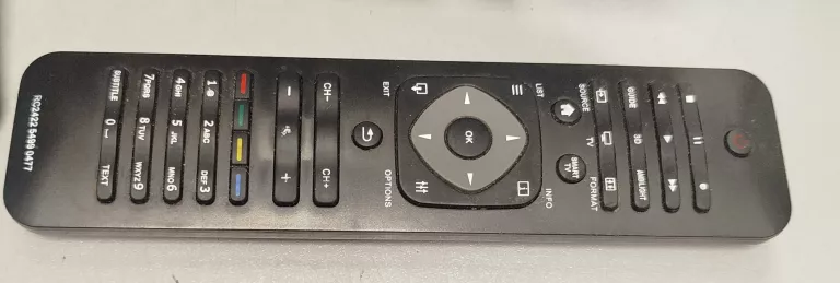 TV PHILIPS 32PHH4100 + PILOT