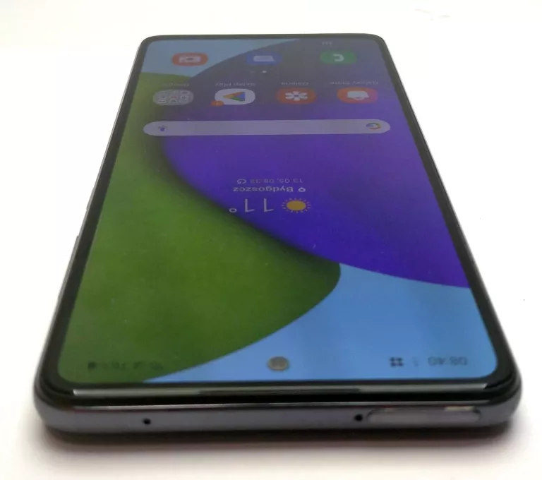 TELEFON SAMSUNG A52 6 GB / 128 GB