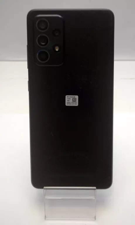 TELEFON SAMSUNG A52 6 GB / 128 GB