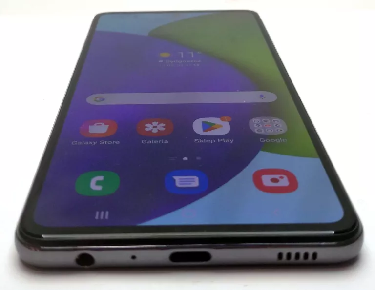 TELEFON SAMSUNG A52 6 GB / 128 GB