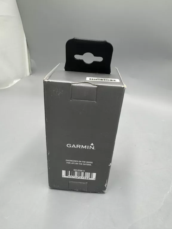 GARMIN FORERUNNER 255 SMARTWATCH ZEGAREK BIEGOWY