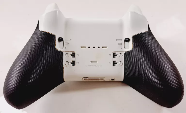 PAD DO XBOX ELITE V2 CORE WHITE (1797)