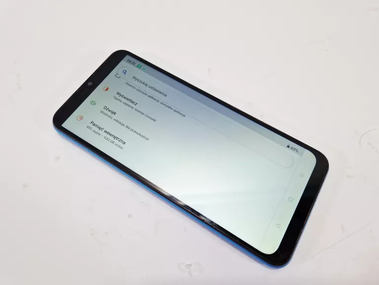 SMARTFON | REALME C11 2021 | 4G(LTE) | 2GB/32 GB | NIEBIESKI