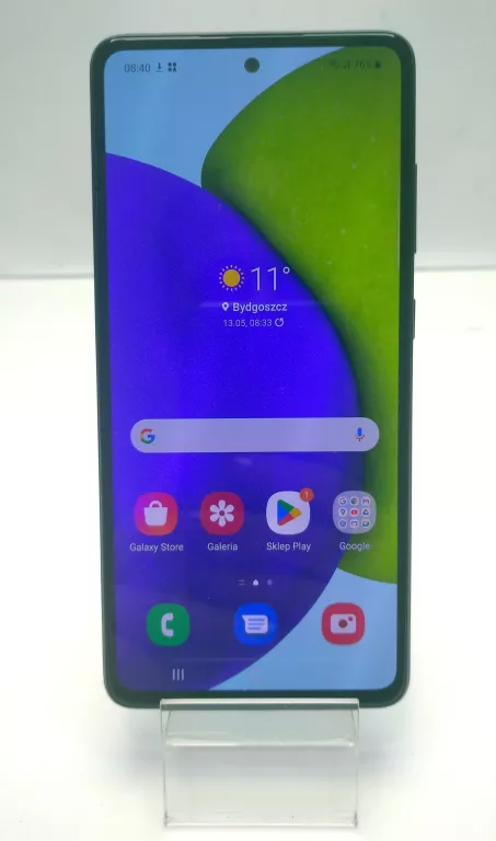 TELEFON SAMSUNG A52 6 GB / 128 GB