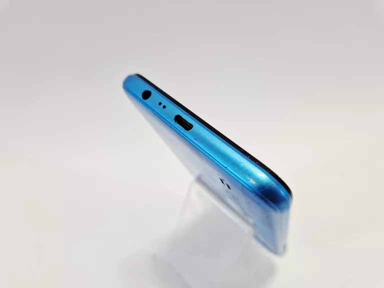 SMARTFON | REALME C11 2021 | 4G(LTE) | 2GB/32 GB | NIEBIESKI