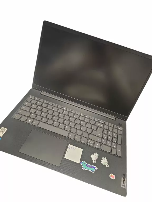LAPTOP LENOVO V15 G2 ITL 15.6" I3-1115G4 8GB RAM 256GB