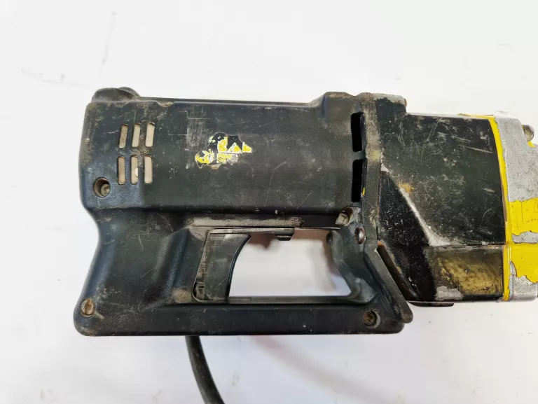 ZACISKARKA REMS POWER PRESS SE 572111 + 5 SZCZĘK | ELEKTRYCZNA | WALIZKA