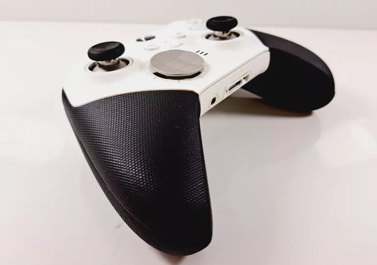 PAD DO XBOX ELITE V2 CORE WHITE (1797)