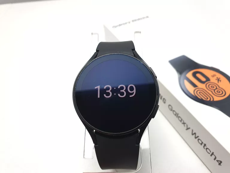 SAMSUNG GALAXY WATCH4 KOMPLET