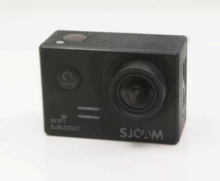SJCAM SJ5000 KAMERA SPORTOWA