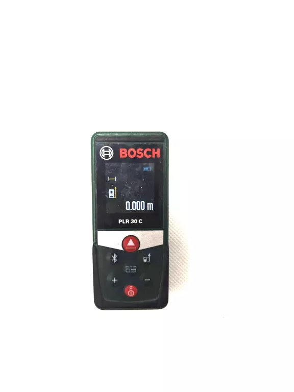 BOSCH DALMIERZ PLR 30C