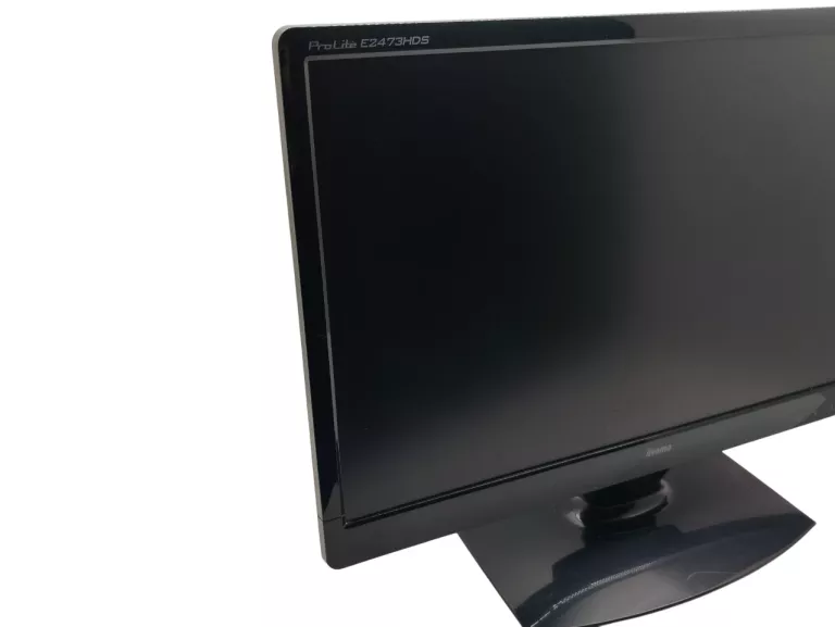 MONITOR LED IIYAMA PROLITE E2407HDS 24" 1920X1080 VGA HDMI