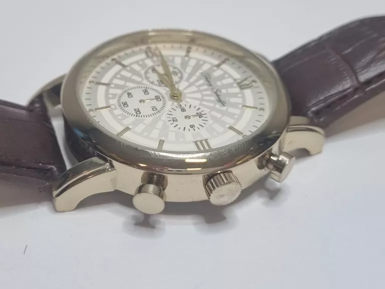 ZEGAREK THIERRY SCHAEFFER 220300-MW-02