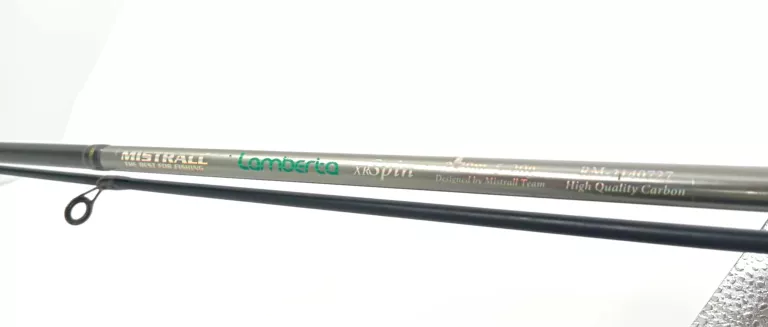 WĘDKA MISTRALL LAMBERTA XR SPIN 2,7/5-20G