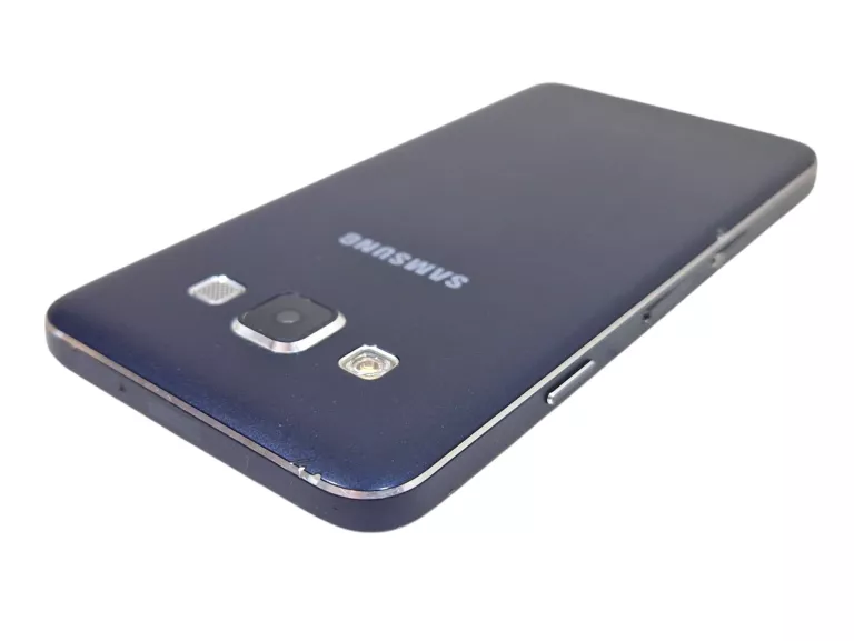 TELEFON SAMSUNG GALAXY A3 1.5/16GB SM-A300FU NIEBIESKI