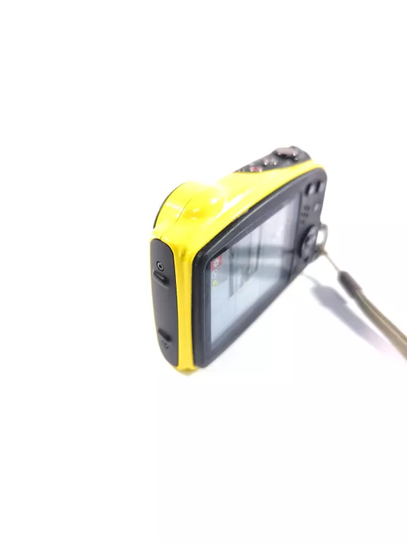 FUJIFILM FINEPIX XP70 KOMPLET