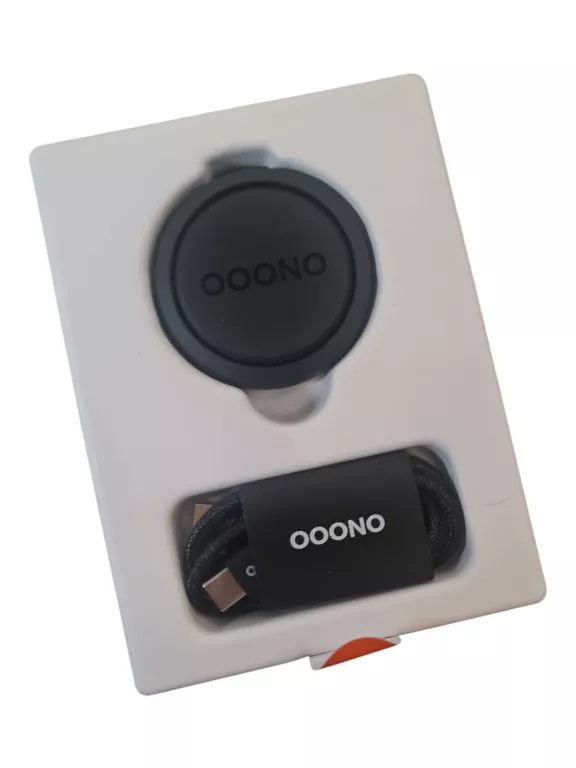 ALARM DROGOWY ANTYRADAR OOONO CO-DRIVER NO2