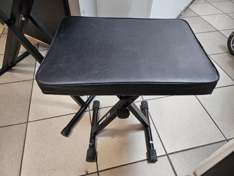 KEYBOARD YAMAHA PSR-E463 + PUDEŁKO + STOJAK + KRZESEŁKO/SIEDZISKO